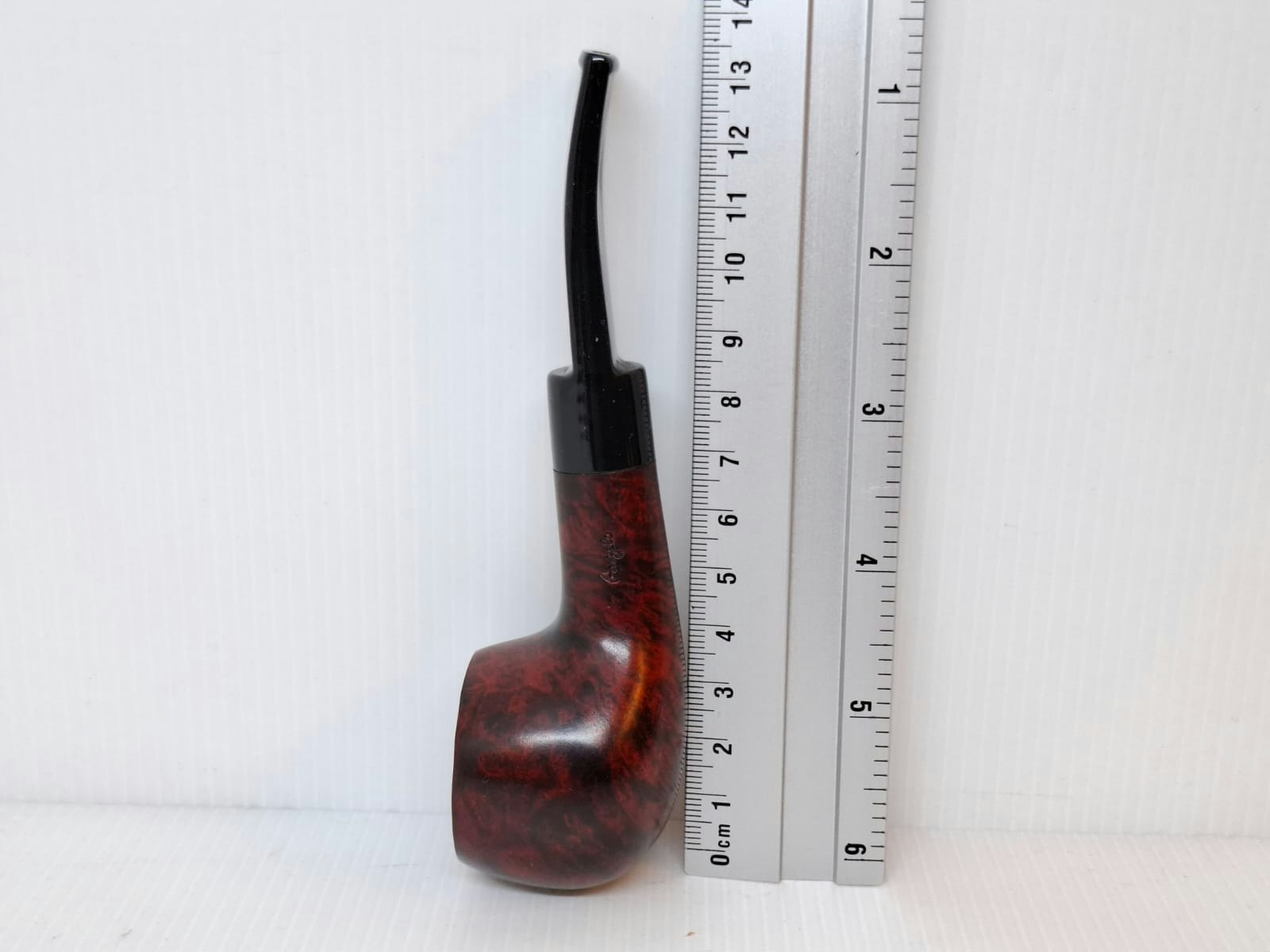 Angelo Pipa + tillbehör