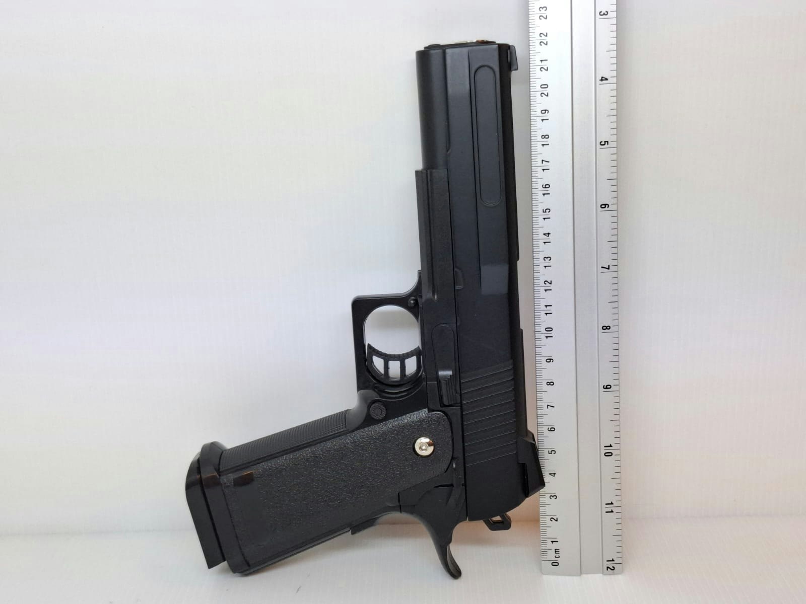 Soft Air Gun Colt (Air Soft)