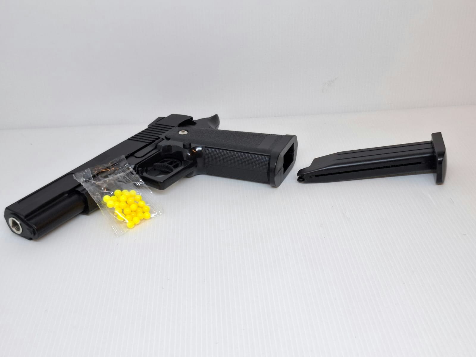 Soft Air Gun Colt (Air Soft)