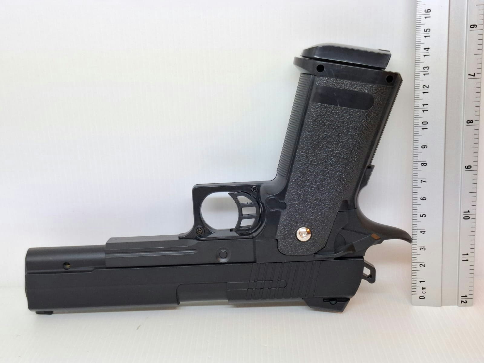 Soft Air Gun Colt (Air Soft)