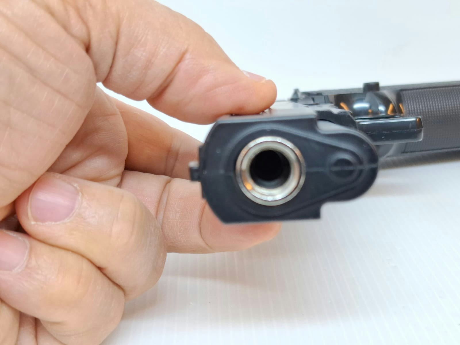 Soft Air Gun Colt (Air Soft)