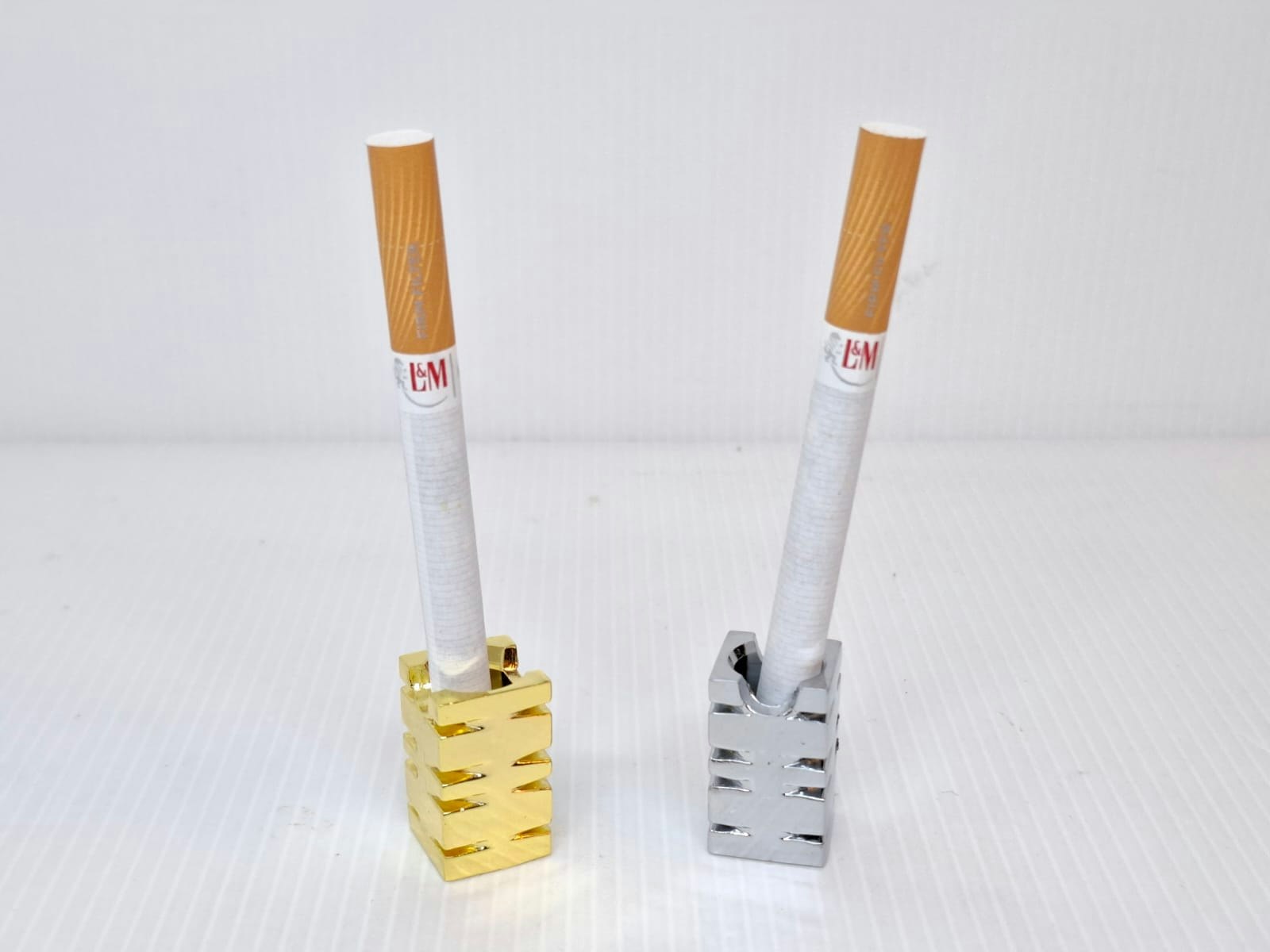 Cigarettsläckare (ihålig)
