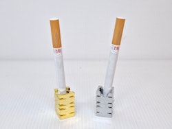 Cigarettsläckare (ihålig)