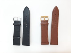 Armband BRUN / SVART (22 mm)