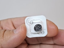 Klockbatteri MURATA (Japan) 371