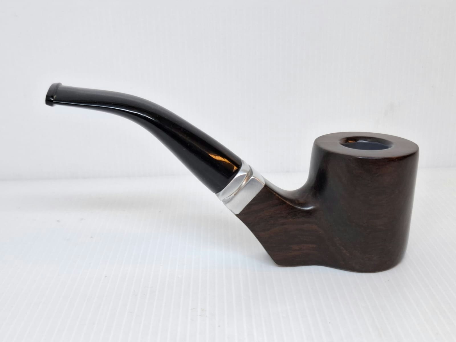 Ebenholts pipa (Ebony)