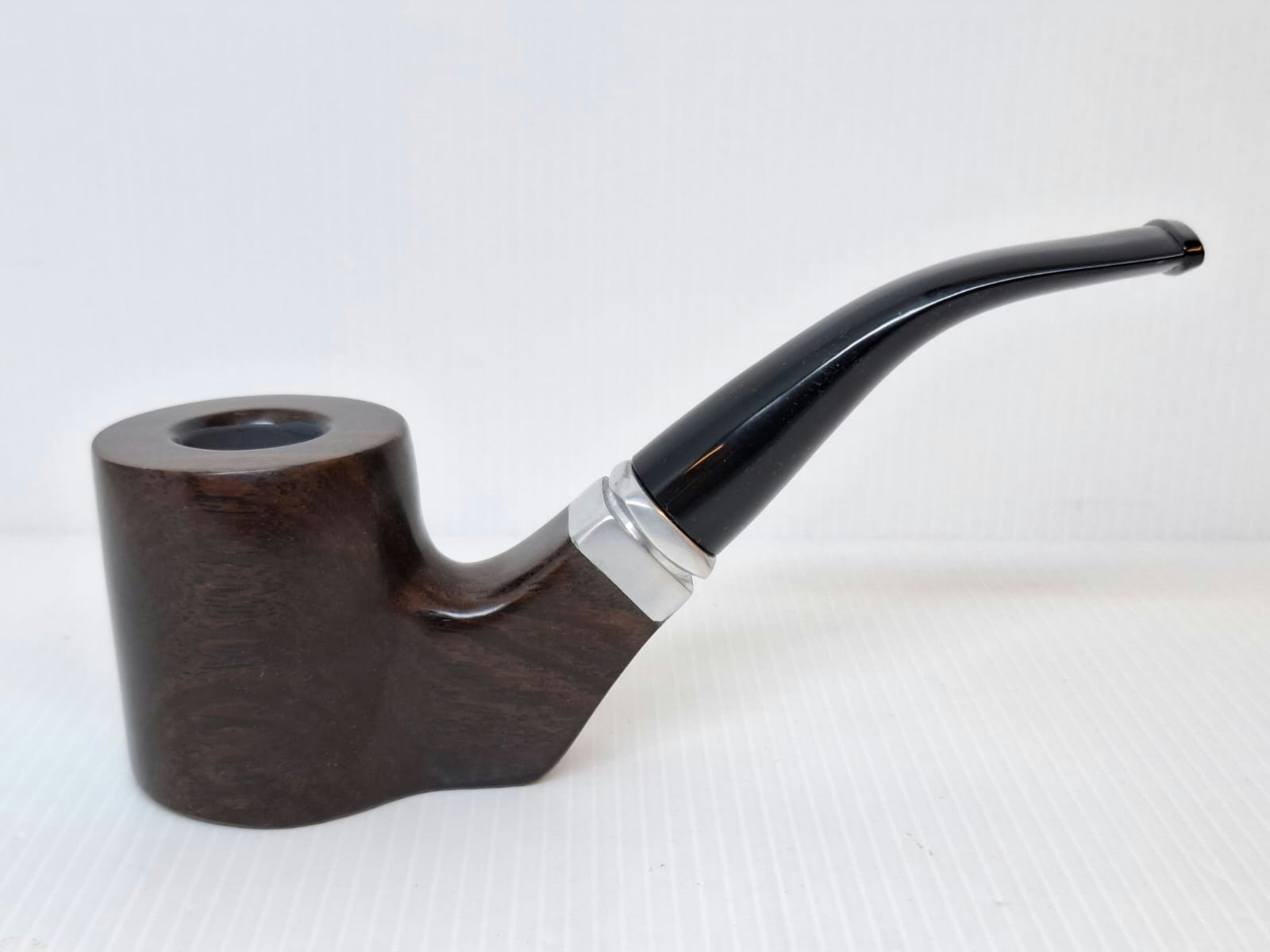 Ebenholts pipa (Ebony)