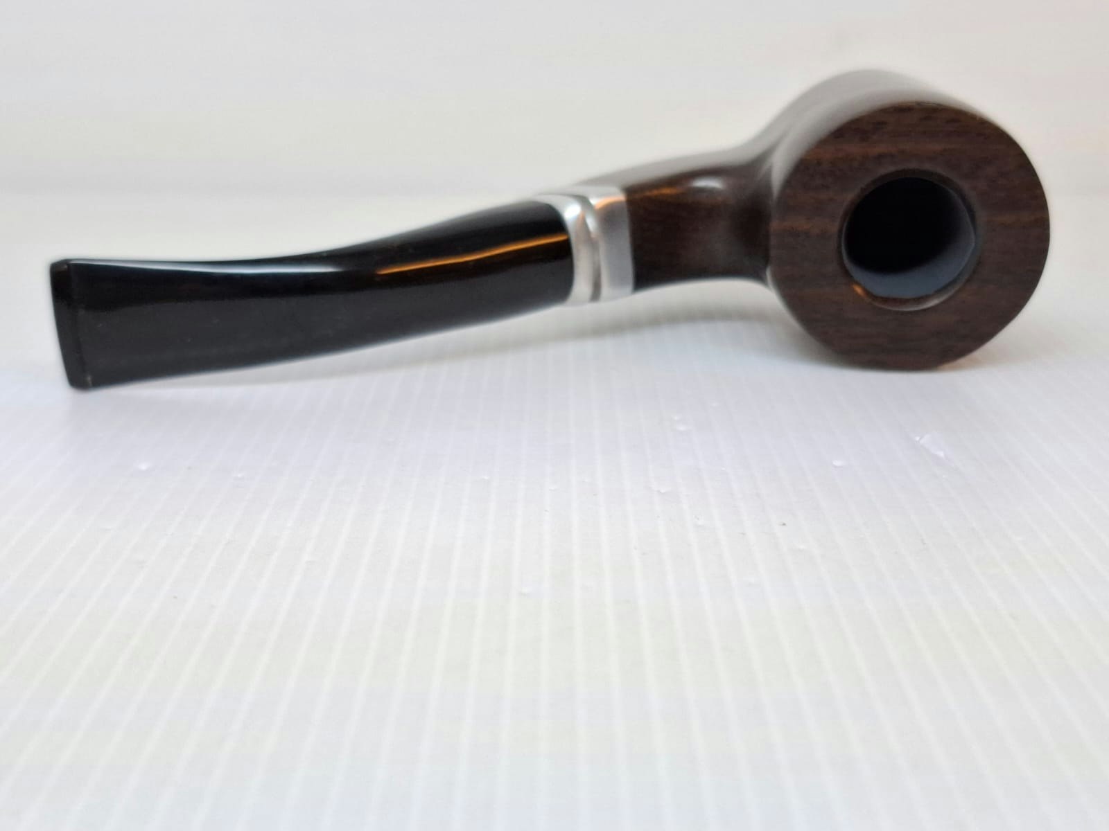 Ebenholts pipa (Ebony)