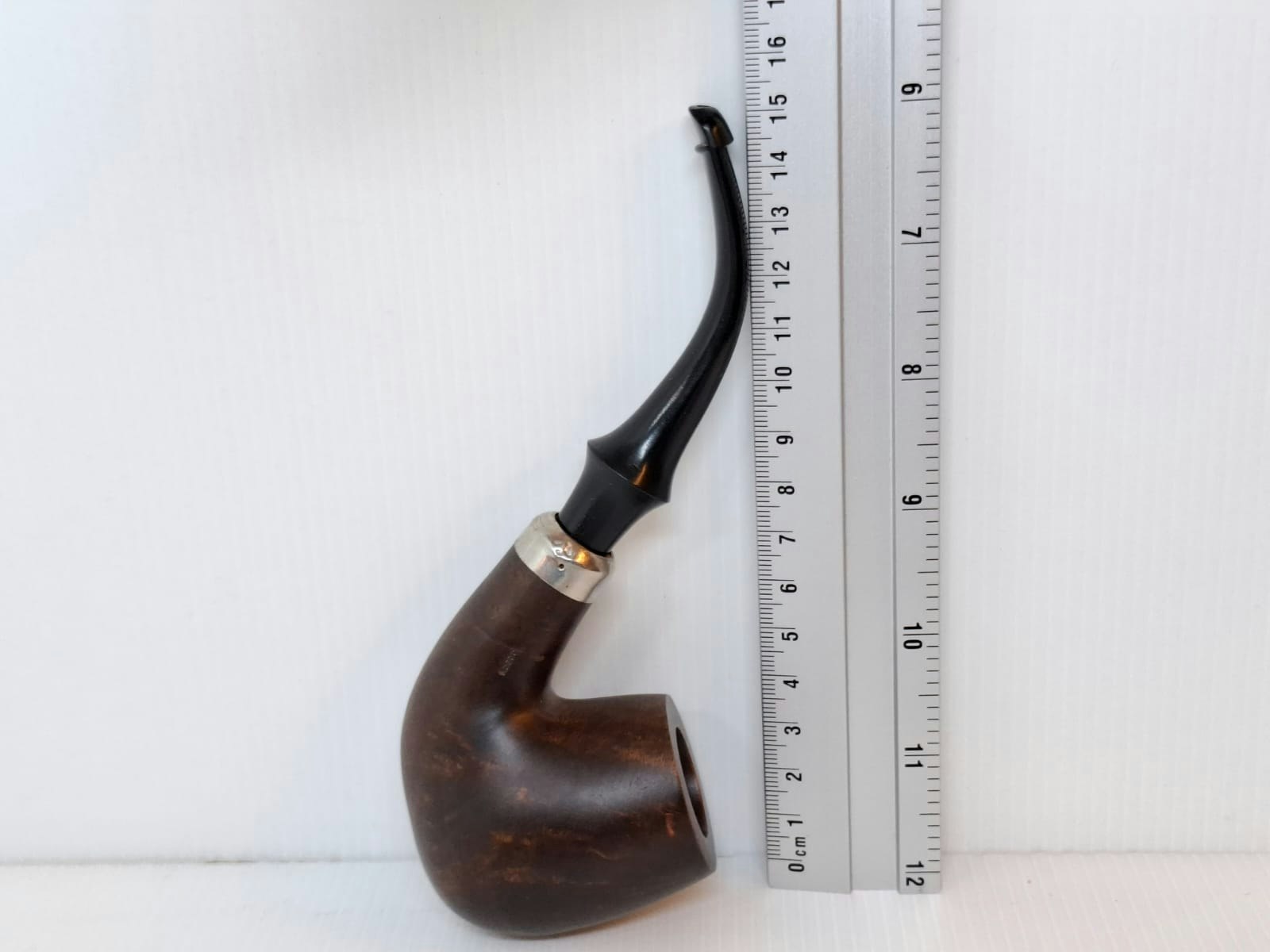 Klassisk pipa + tillbehör