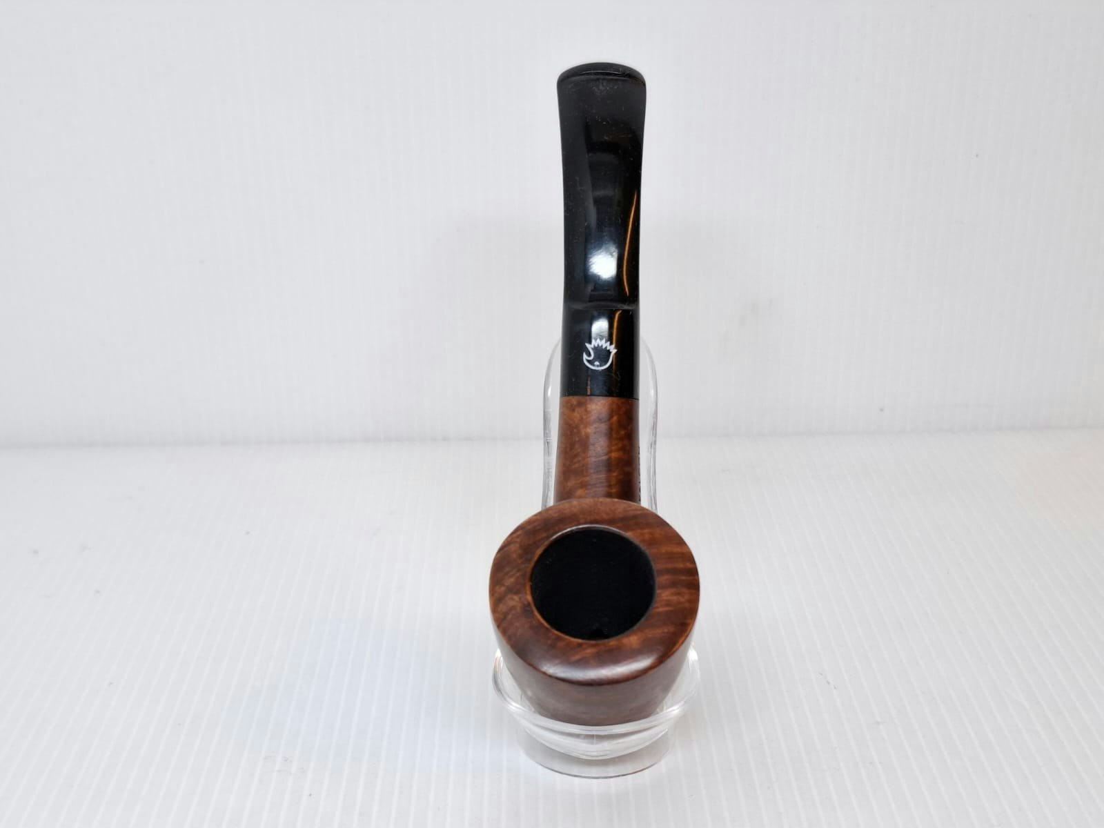 Falcon pipa + tillbehör