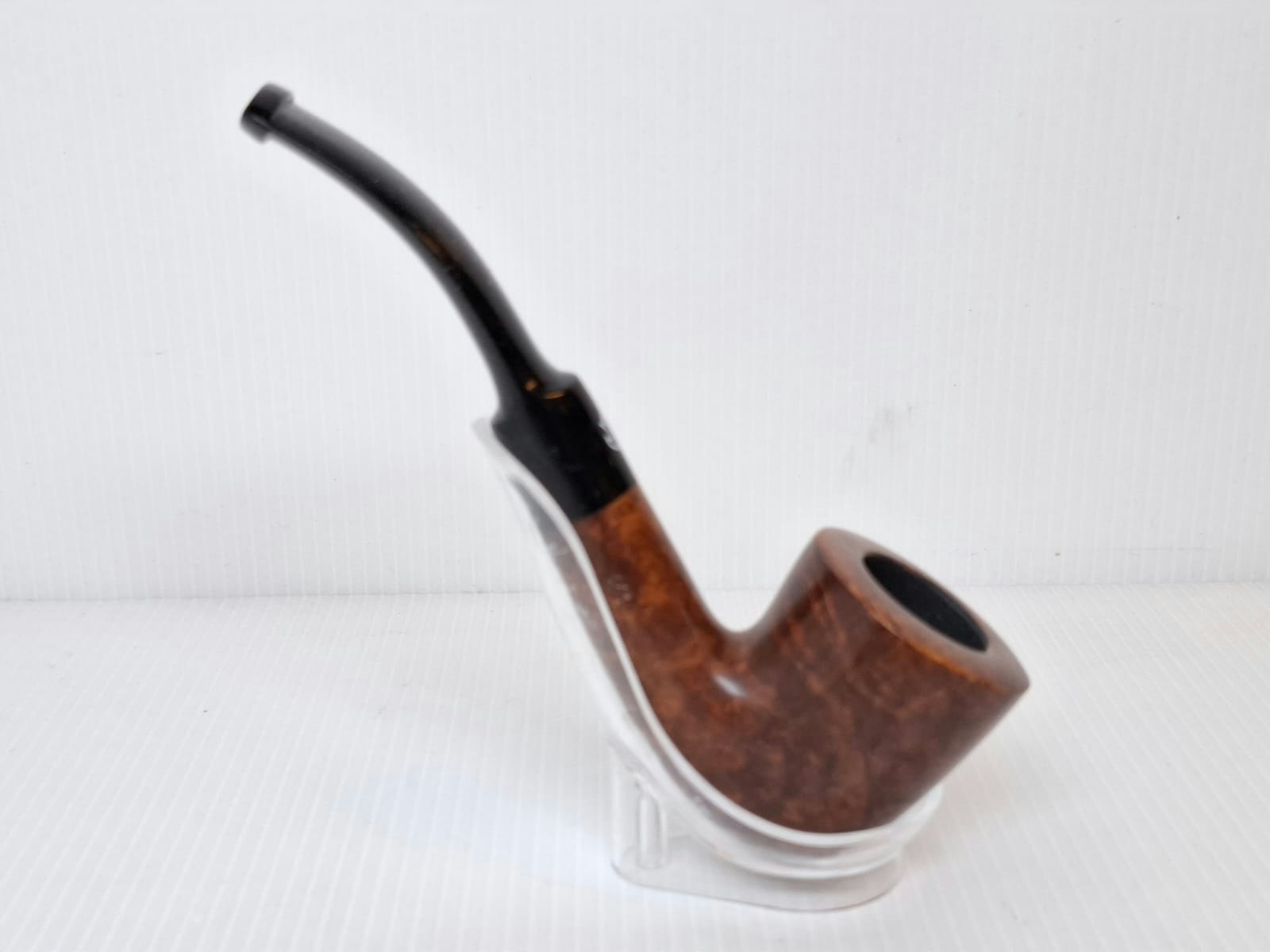 Falcon pipa + tillbehör