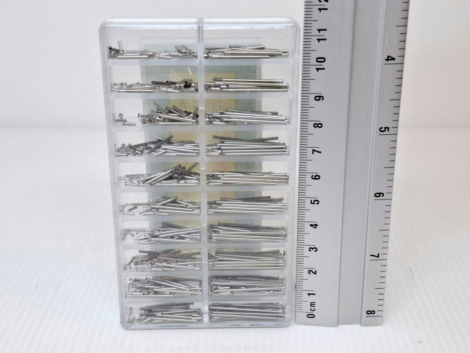 Set: Stift till Armband (300 st)