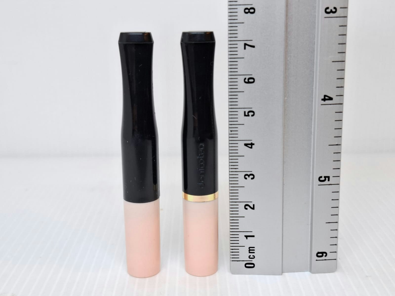 Cigarettmunstycke Denicotea Rozay + 10 Filter