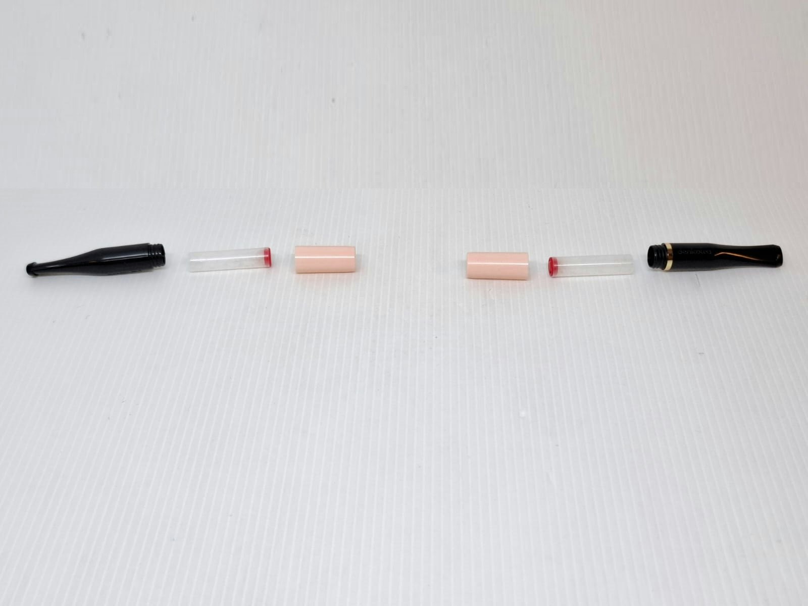 Cigarettmunstycke Denicotea Rozay + 10 Filter