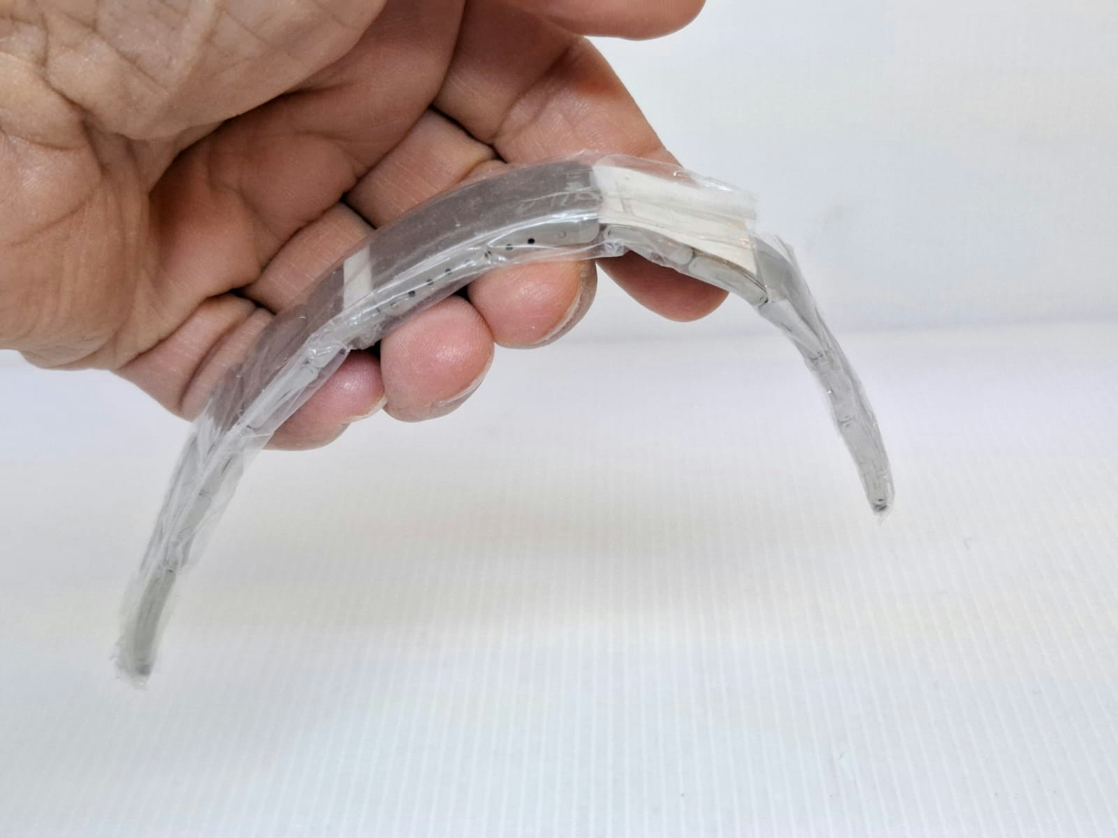 Armband METALL (18 mm)