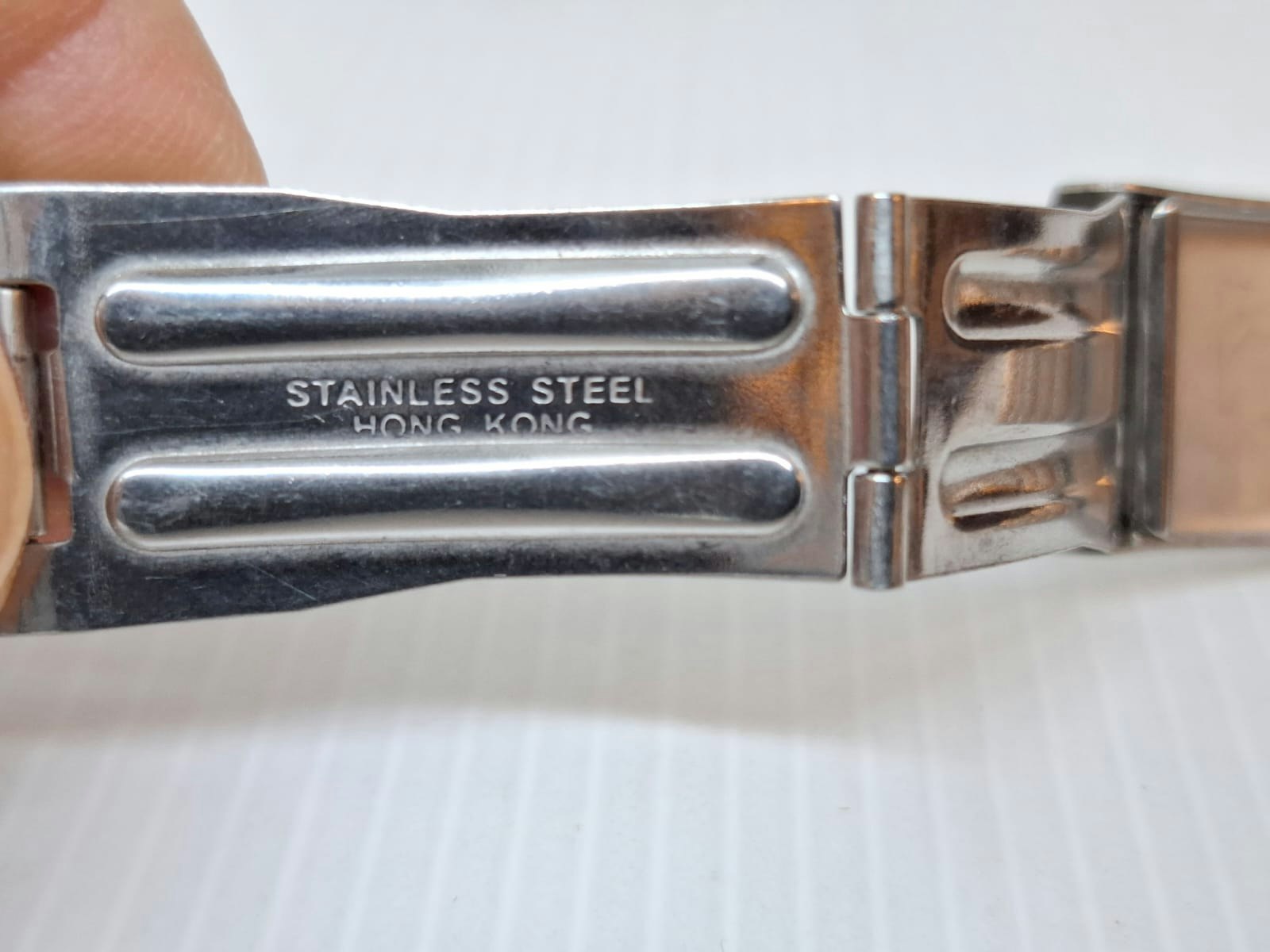 Armband METALL (18 mm)