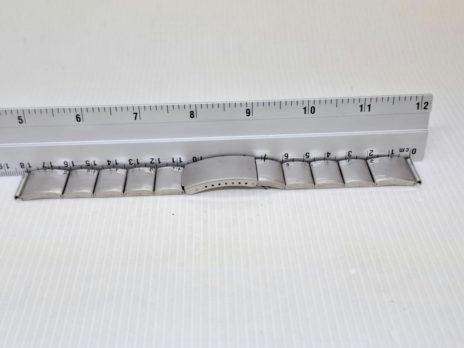 Armband METALL (18 mm)