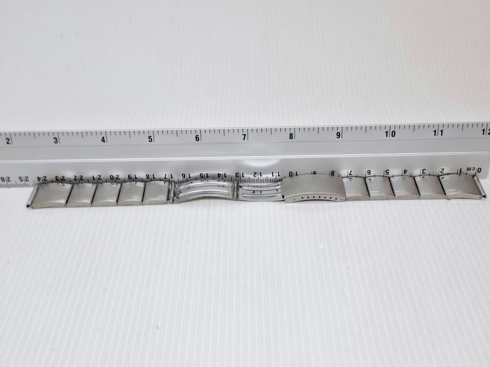 Armband METALL (18 mm)