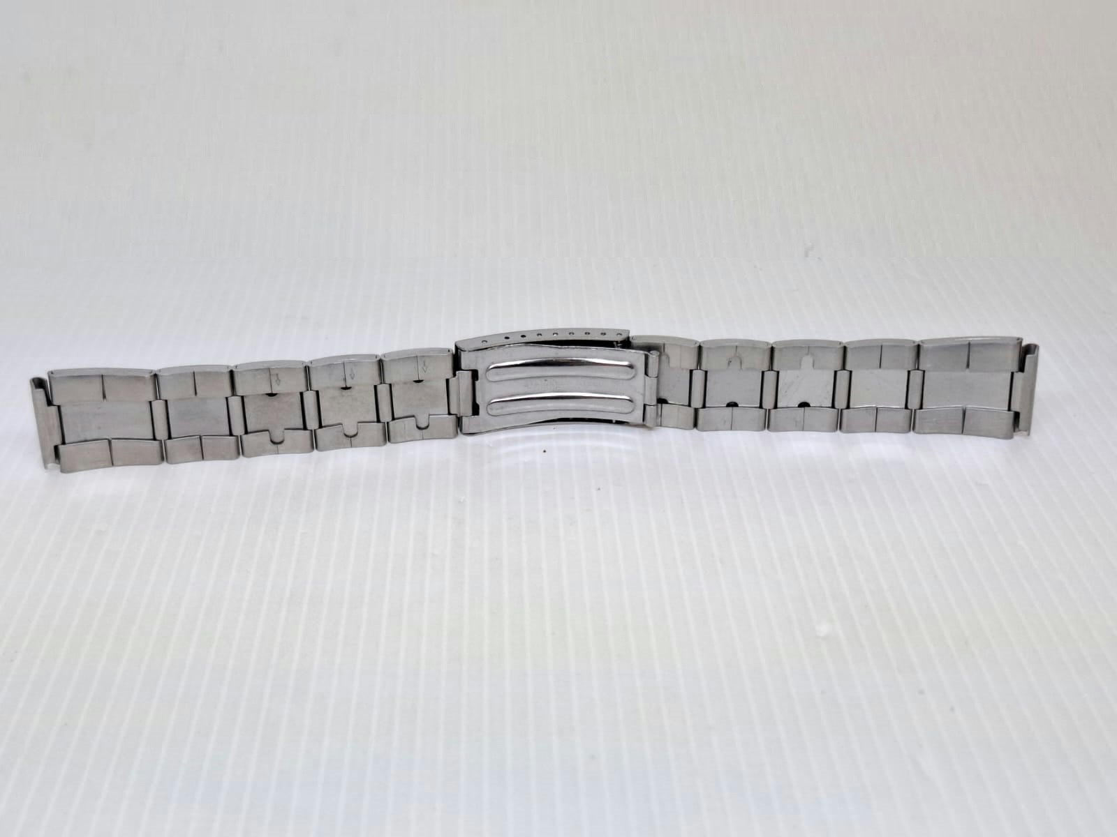 Armband METALL (18 mm)