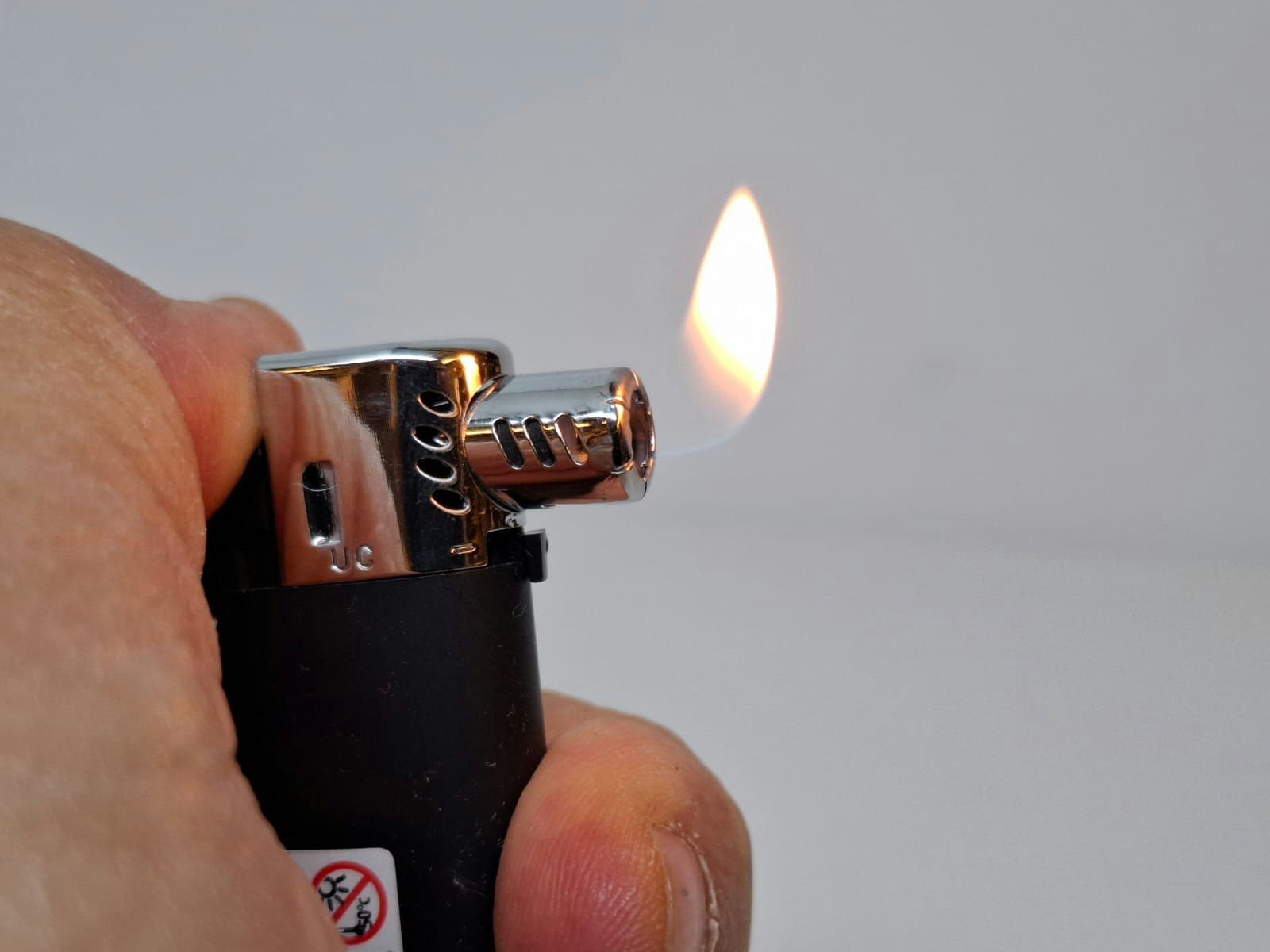 DISPLAY: Szabo pipa (7 stycken)