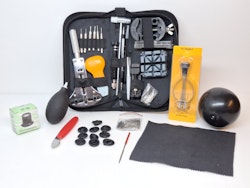 Set: 20 stycken verktyg