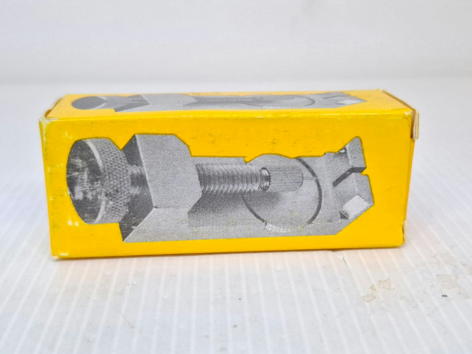Länkborttagare för armband (aluminium)
