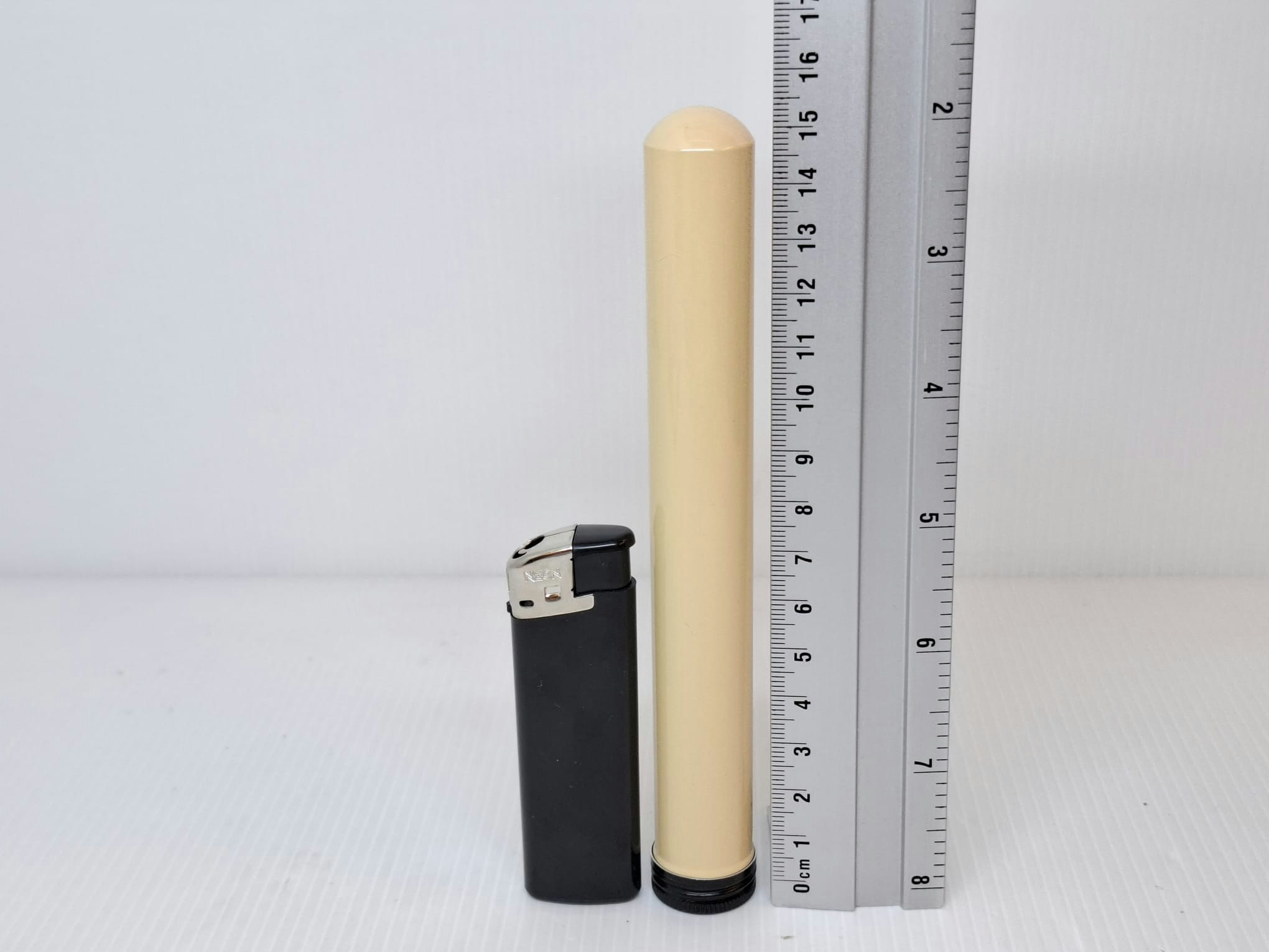 CONES: Färdigrullade koniska papper (3 x 3st) + tillbehör