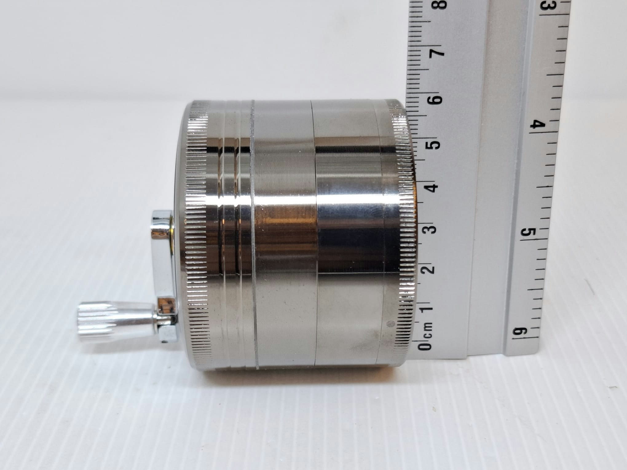 Grinder Kvarn
