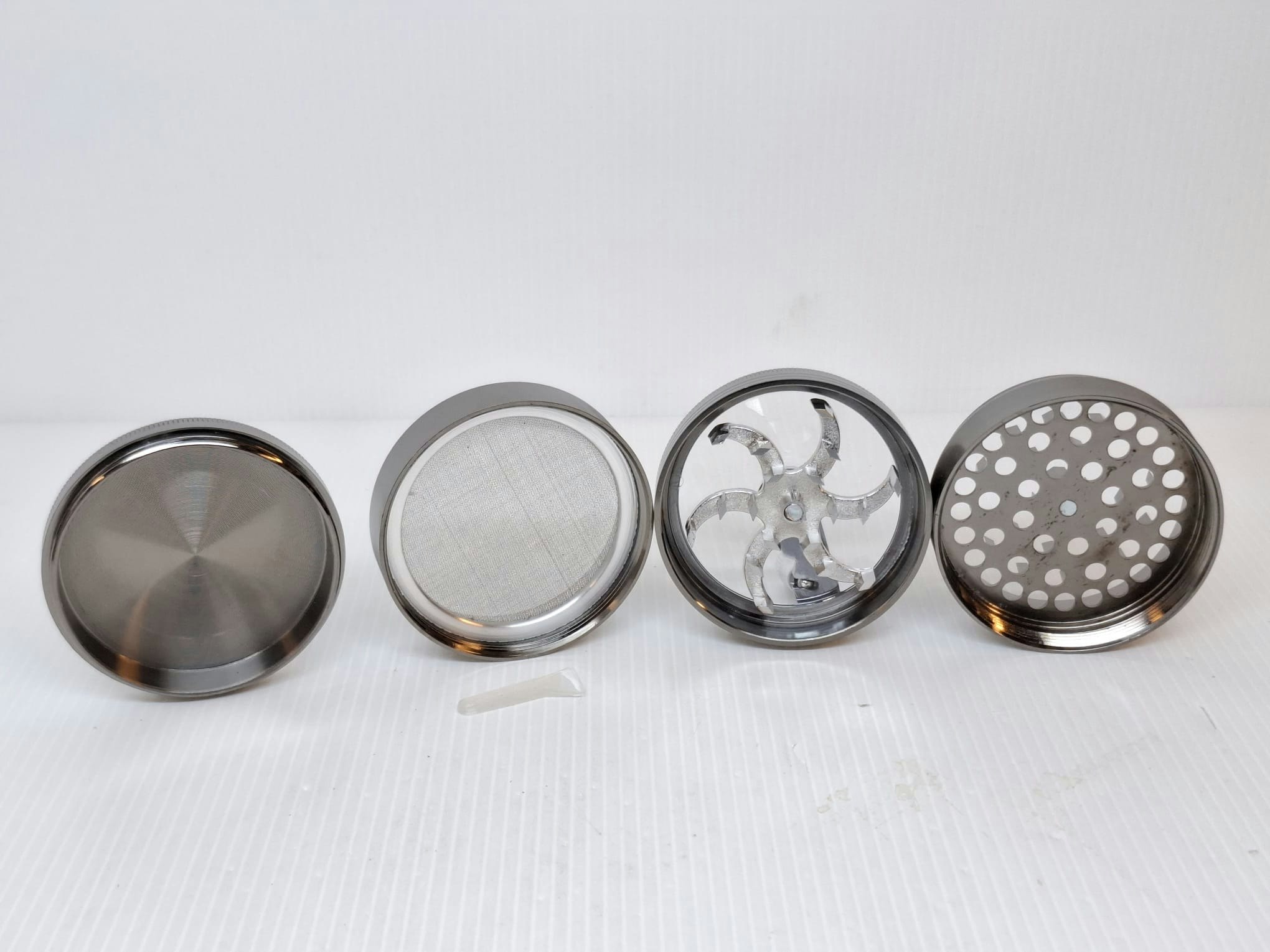 Grinder Kvarn