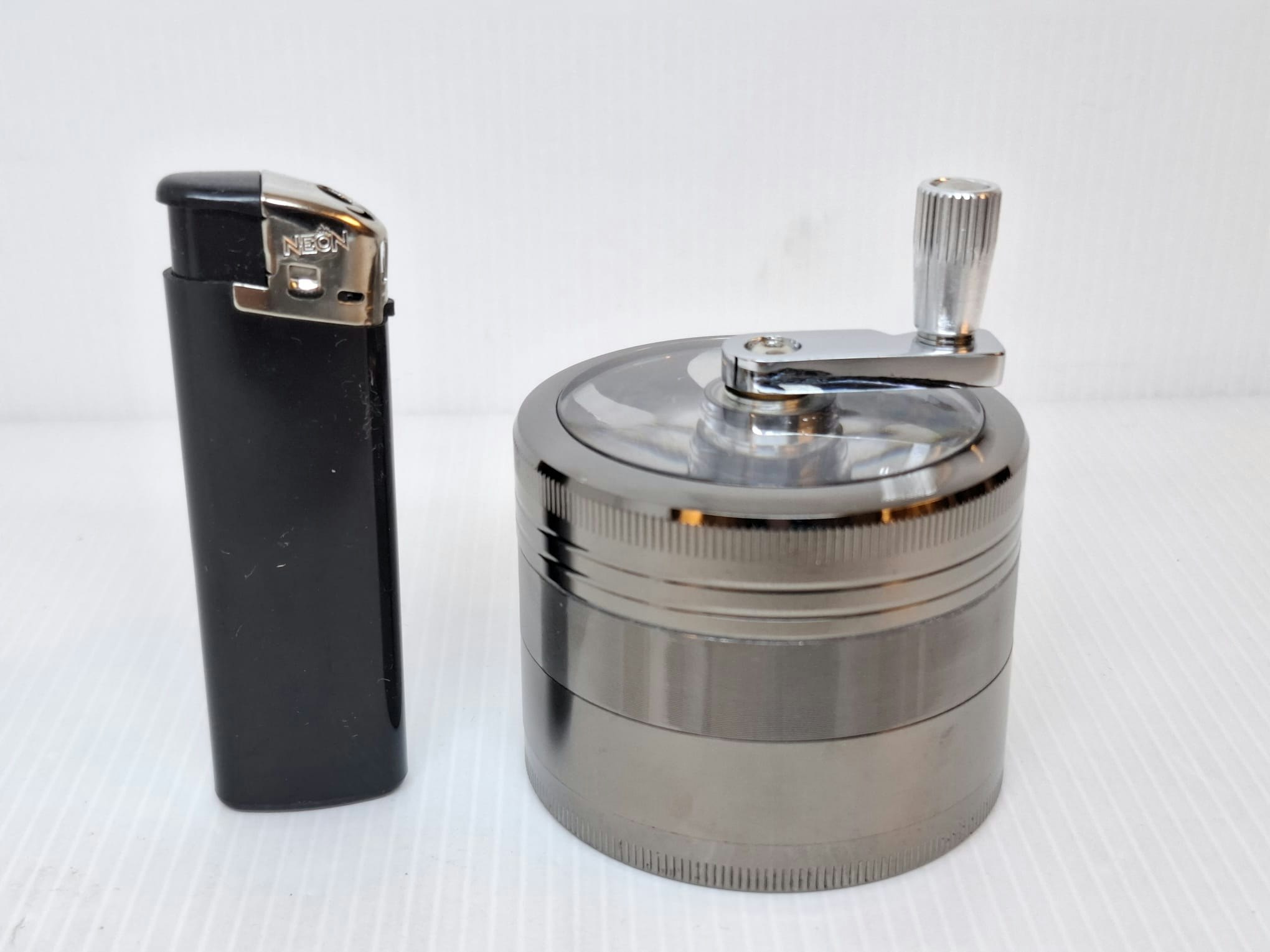 Grinder Kvarn