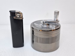 Grinder Kvarn