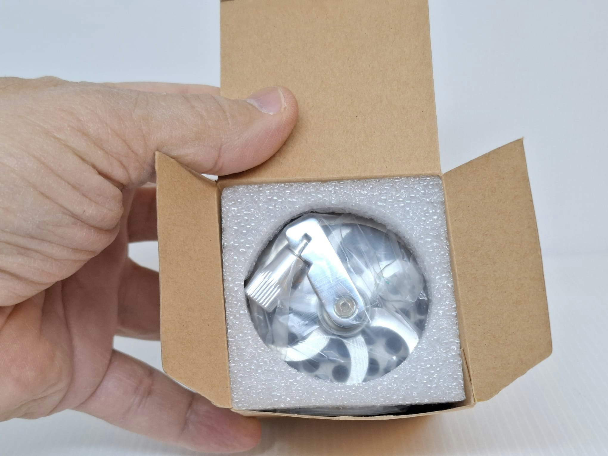 Grinder Kvarn