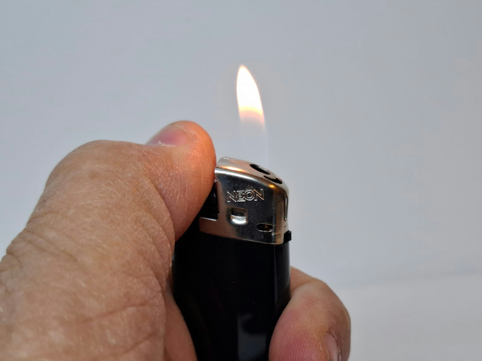DISPLAY: OCB Kingsize Slim (cigarettpapper)