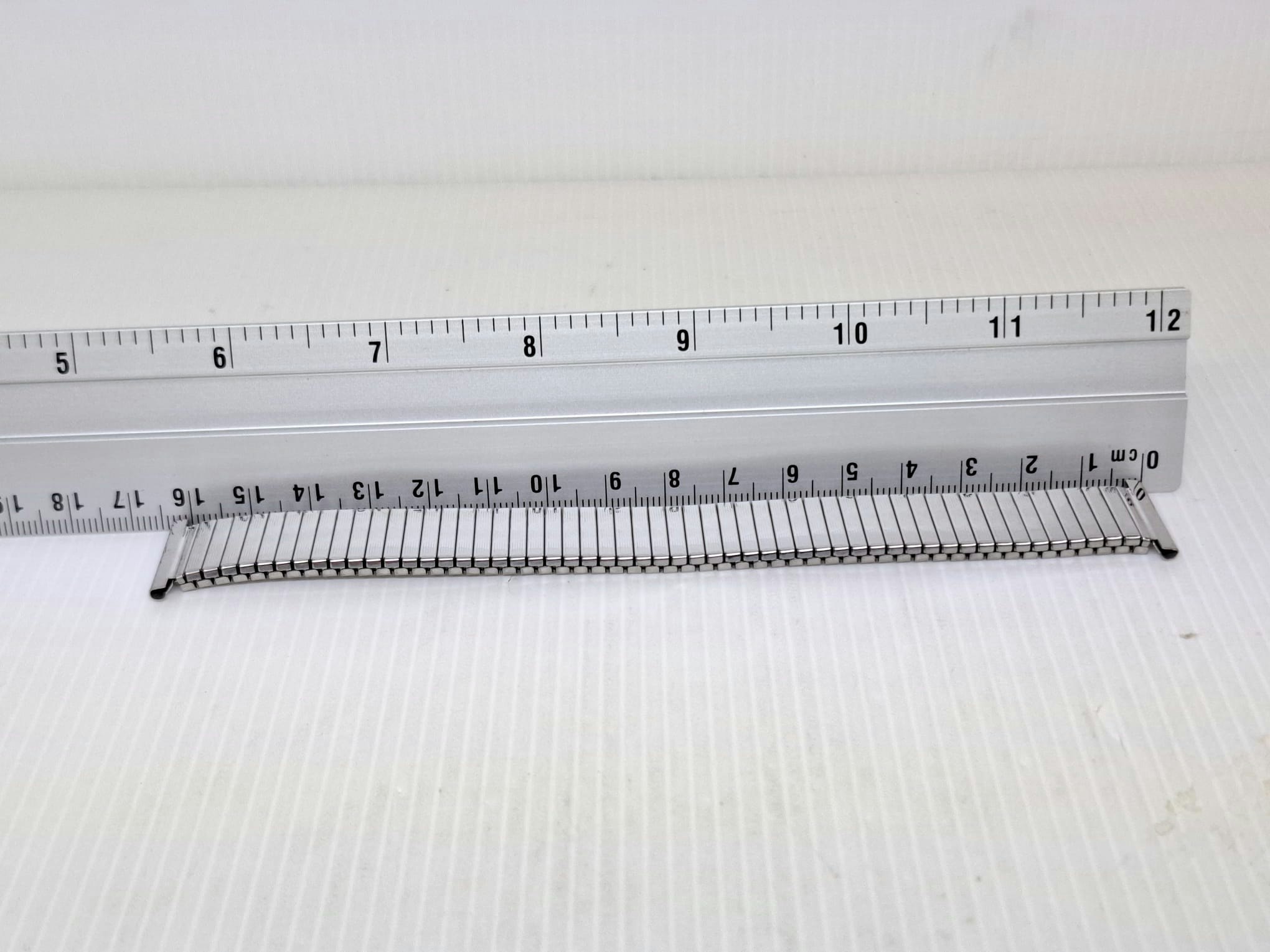 Armband METALL (12 - 20 mm)