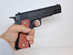 Soft Air Gun metall (Air Soft Pistol)