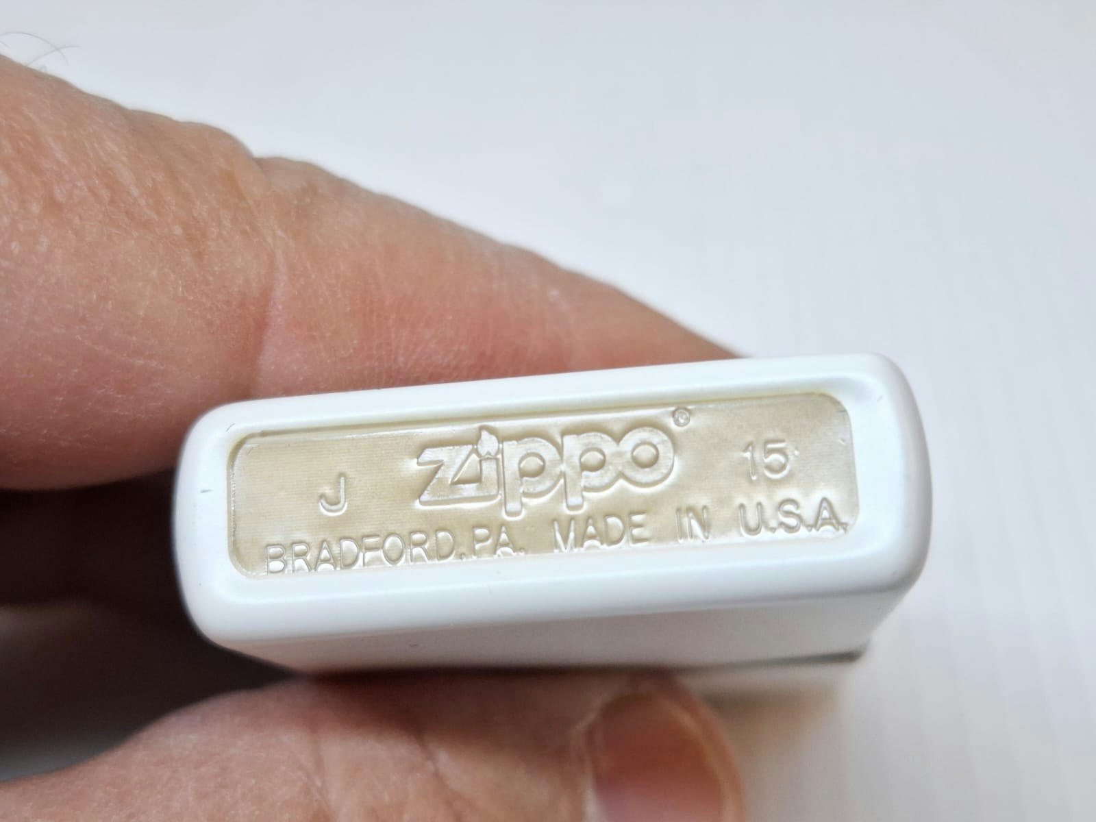 Zippotändare Formula One F1 + Stift