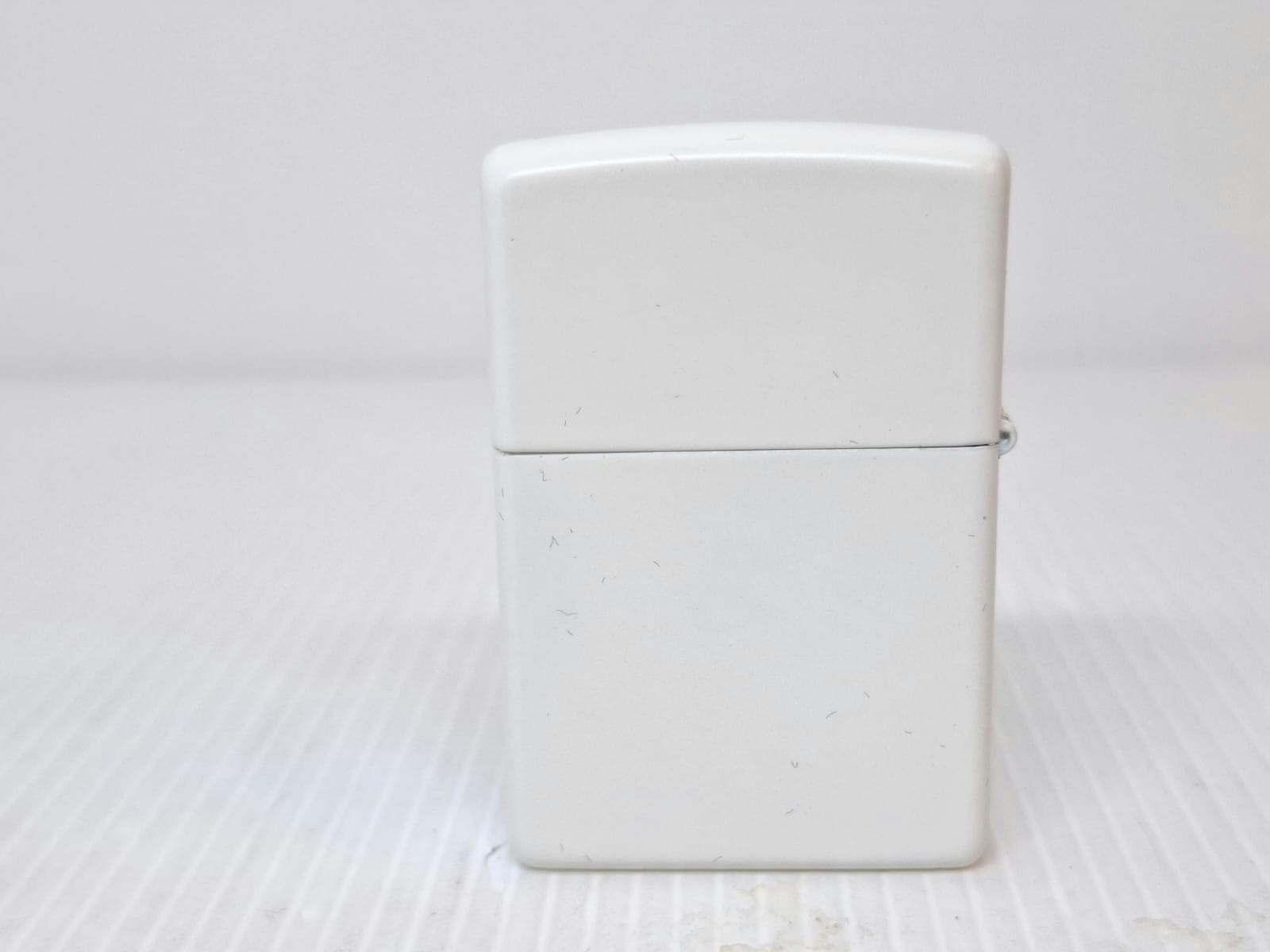 Zippotändare Formula One F1 + Stift
