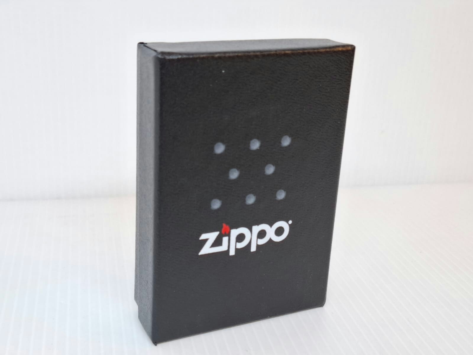 Zippotändare Formula One F1 + Stift
