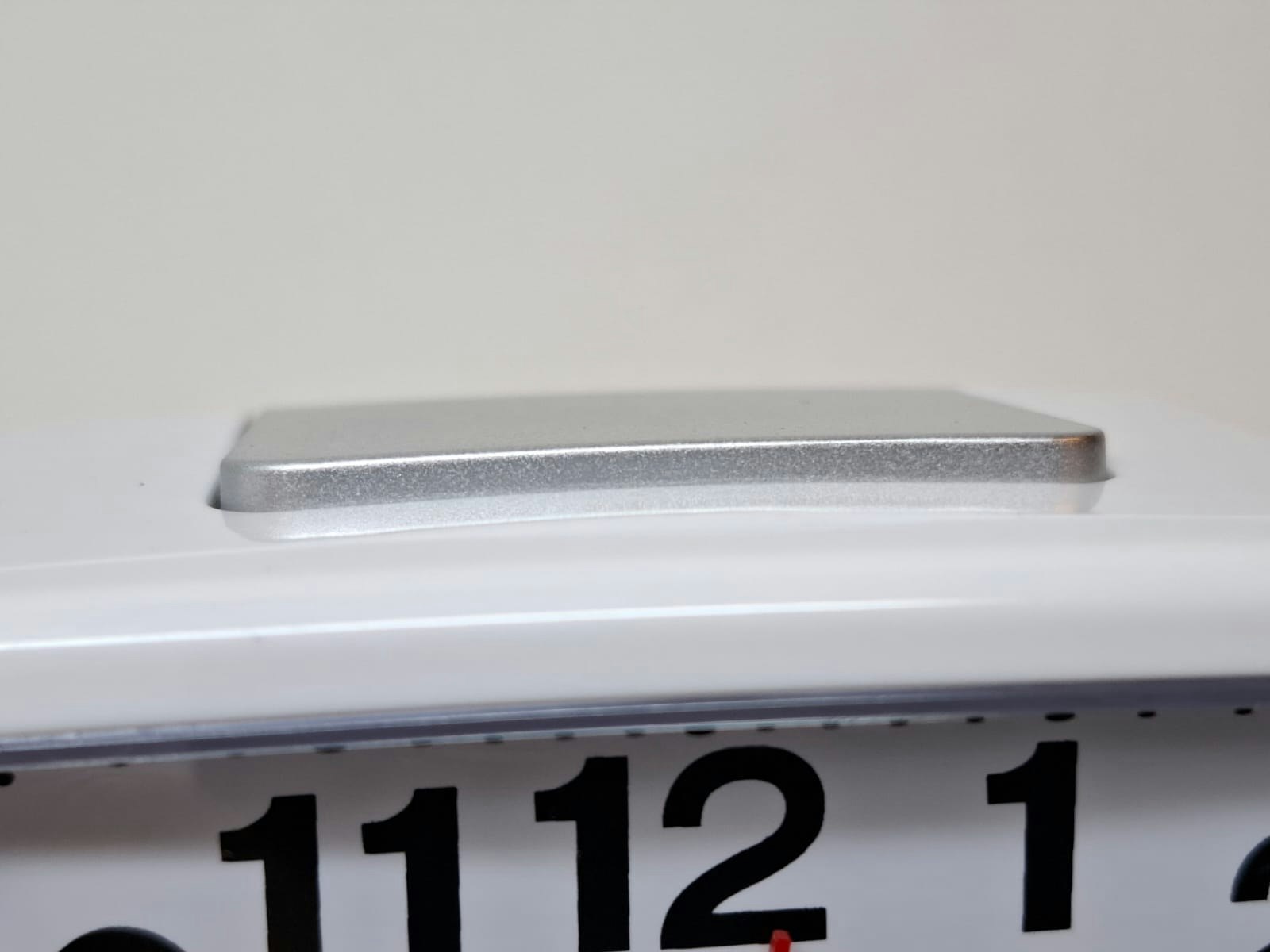 Väckarklocka Ravel (quartz)