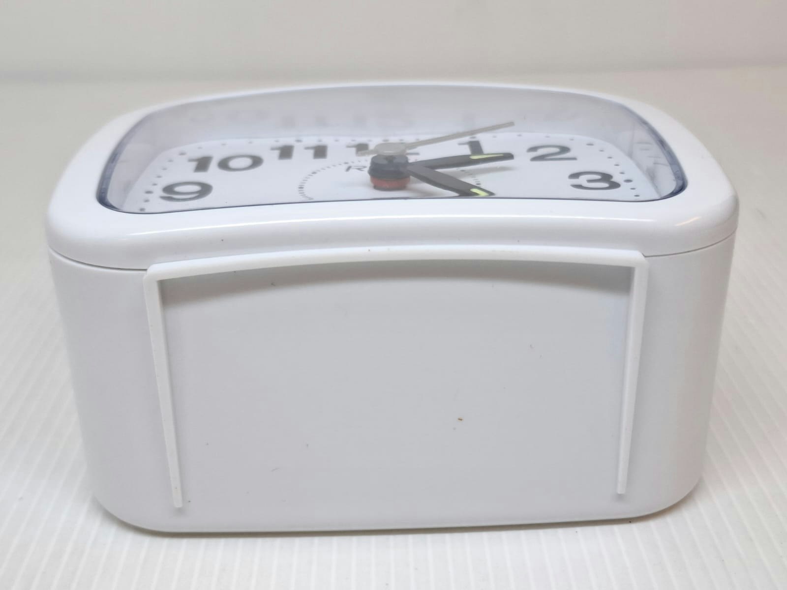 Väckarklocka Ravel (quartz)