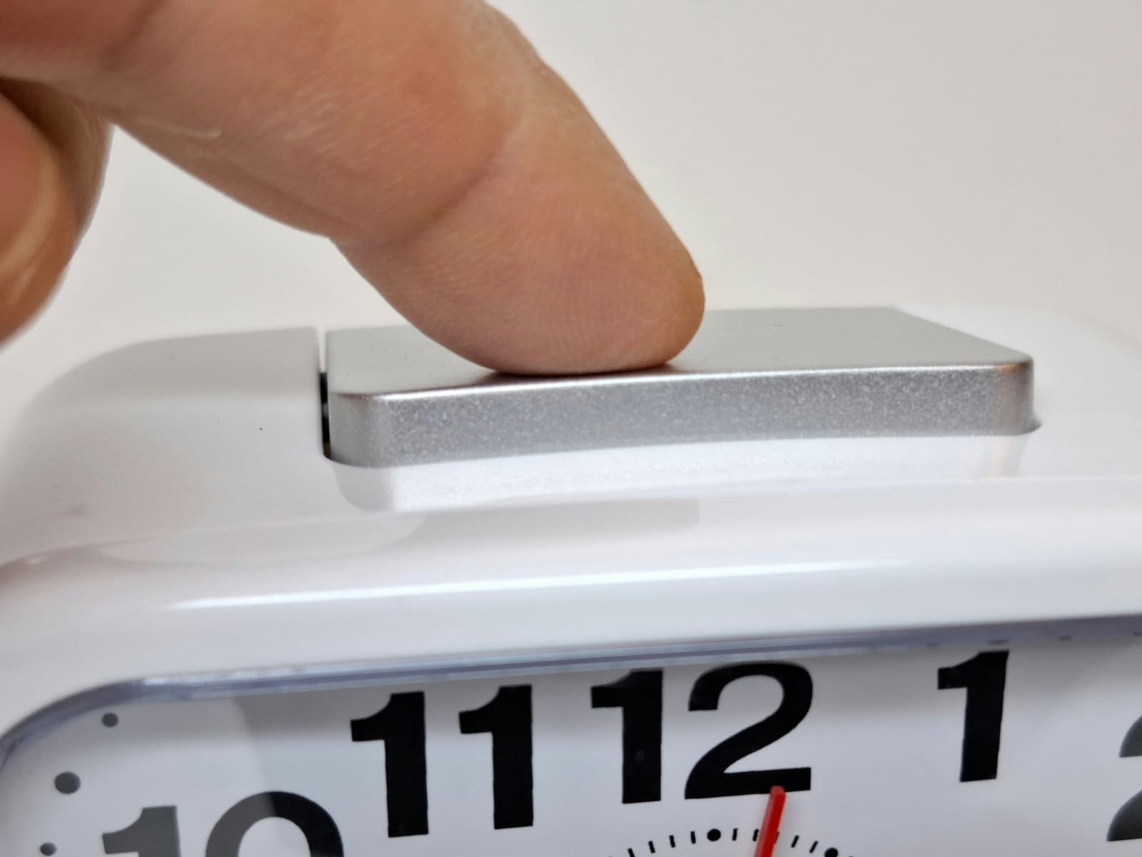 Väckarklocka Ravel (quartz)