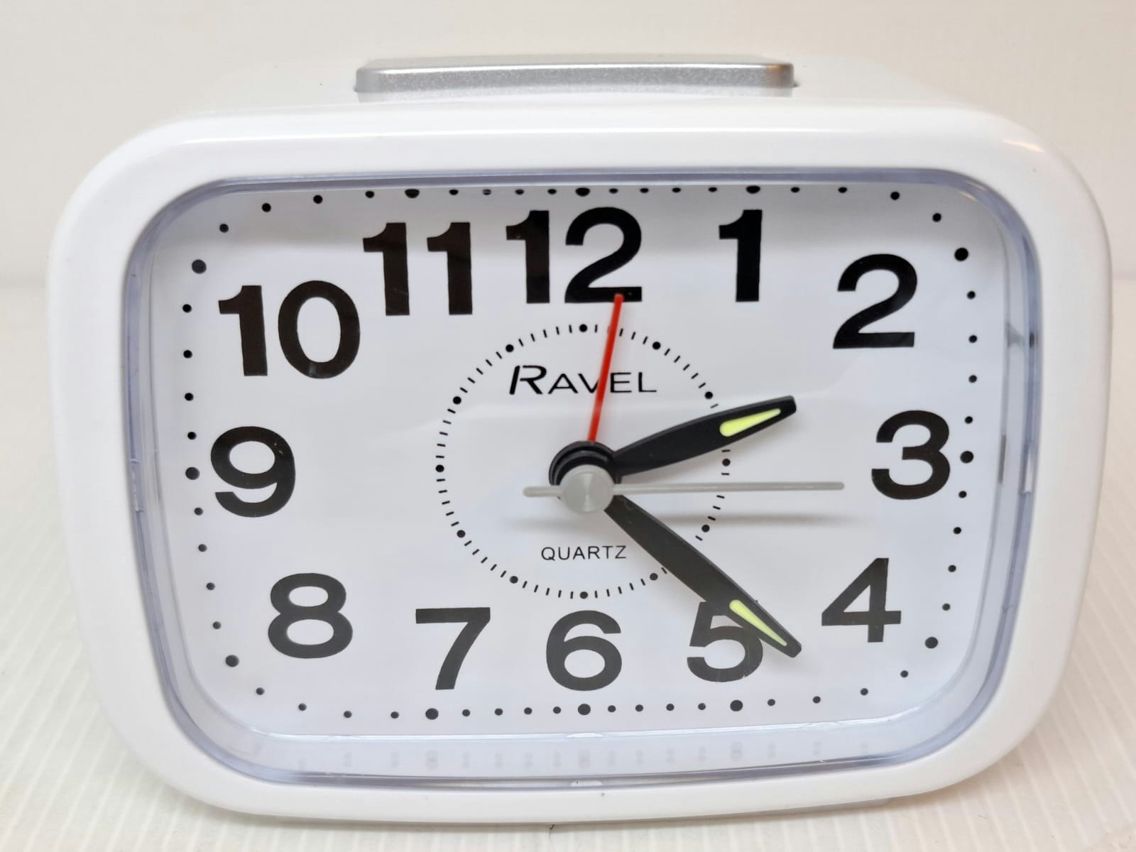 Väckarklocka Ravel (quartz)