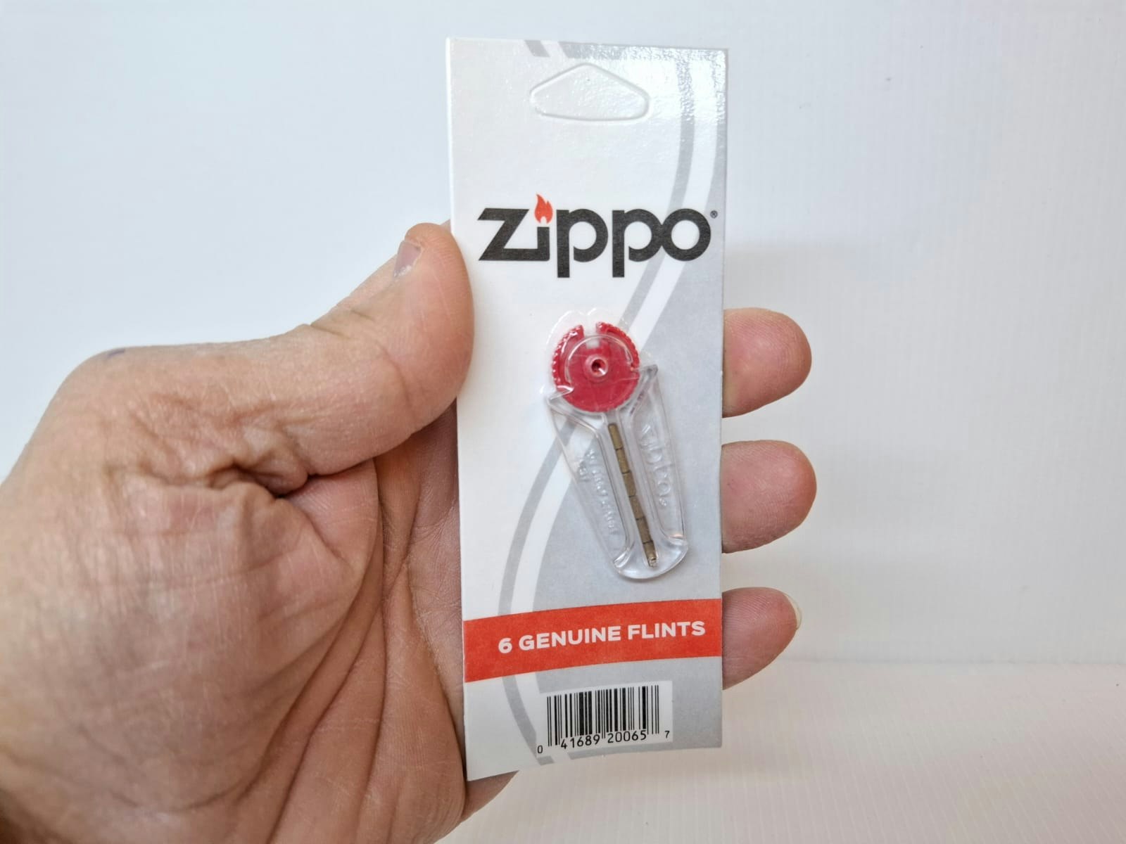 Zippotändare Formula One F1 + Stift