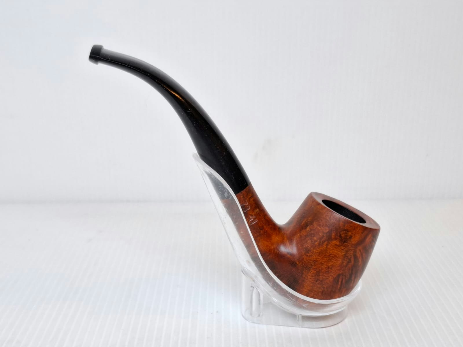Klassisk pipa + tillbehör