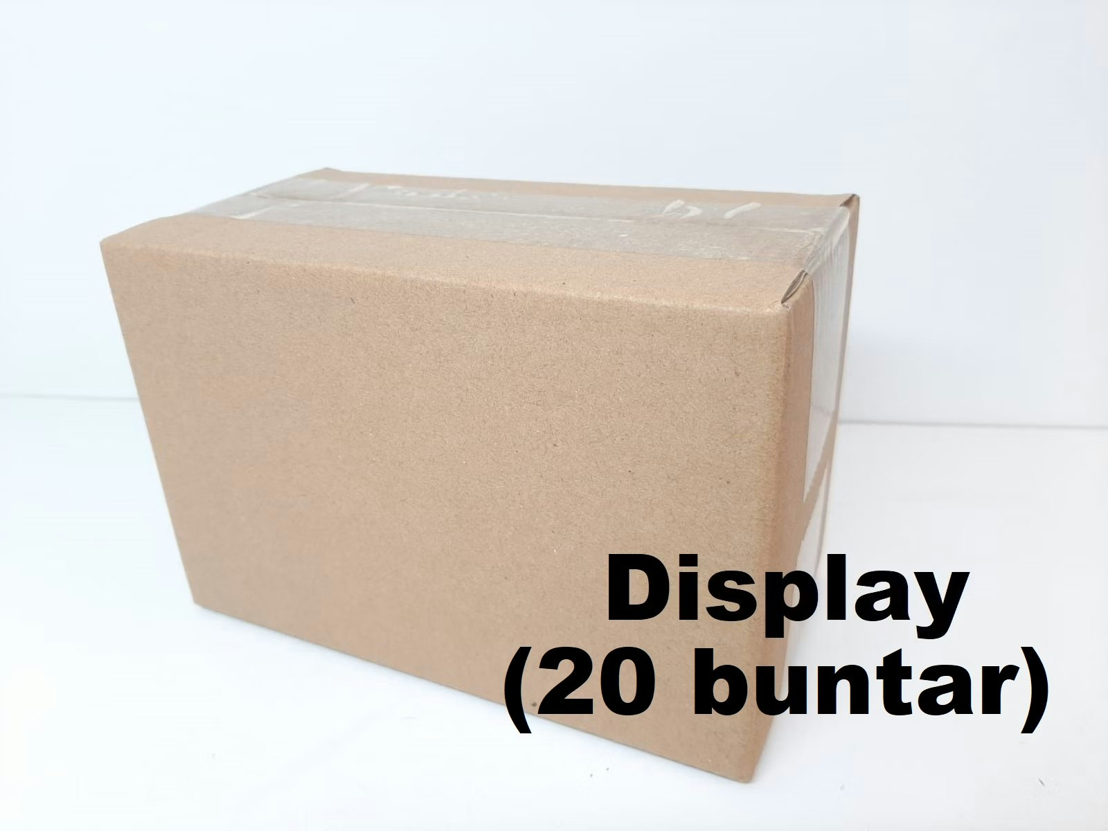 Blixtlåspåsar / Zippåsar: 40x30 mm (300 st)