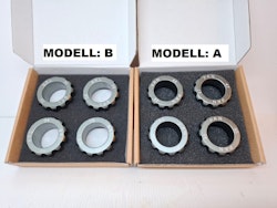 Boettöppnare Panerai (4 storlekar)