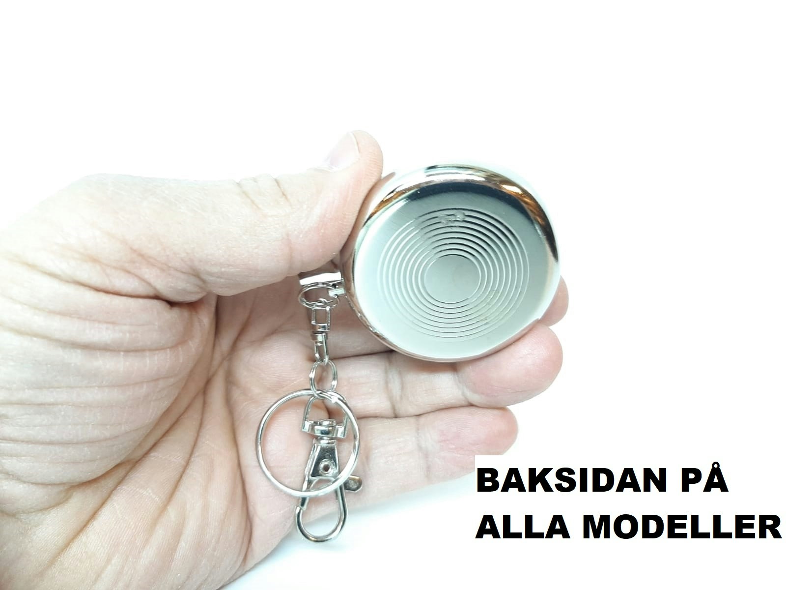 Askkoppar Bärbar / Portabel Swavey