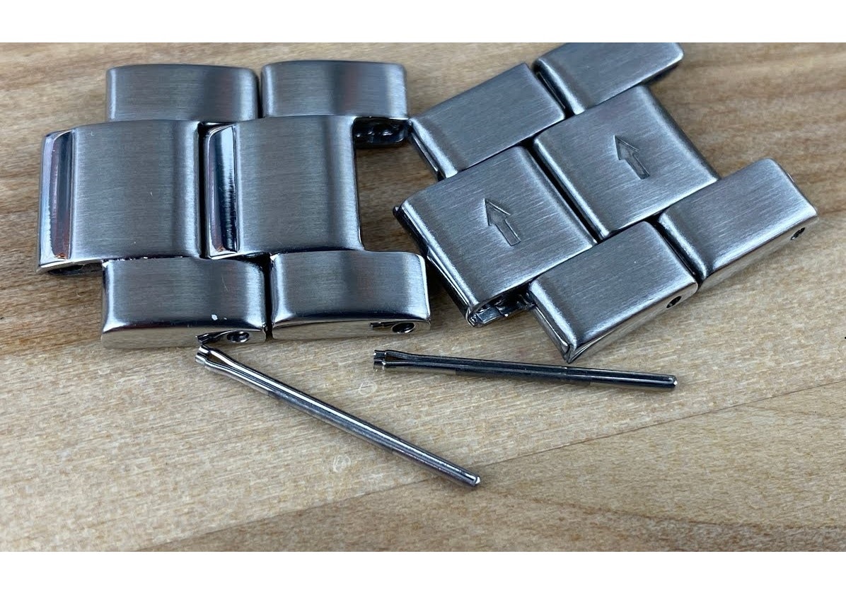 Set: Sprint / Klockstift (ca 270 st)