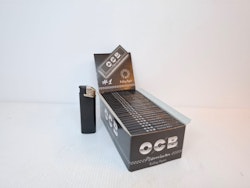 DISPLAY: OCB Mini (50 förpackningar)