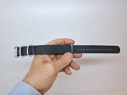 NATO armband / Natoband (20 mm)